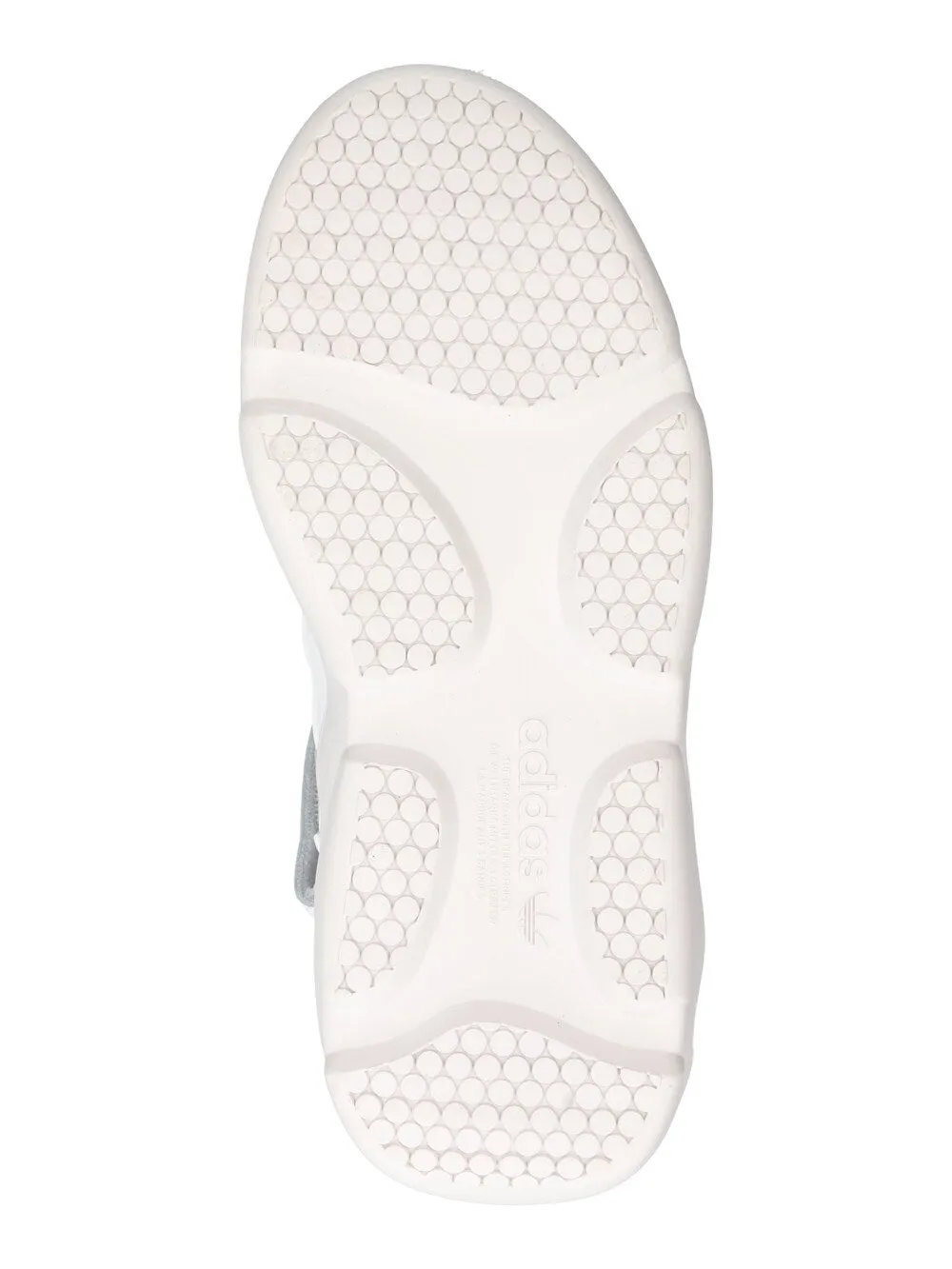Adidas Forum Millencon High Top Sneakers, White