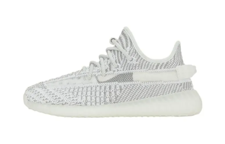 adidas Yeezy Boost 350 V2 Static (no glare) (kids)