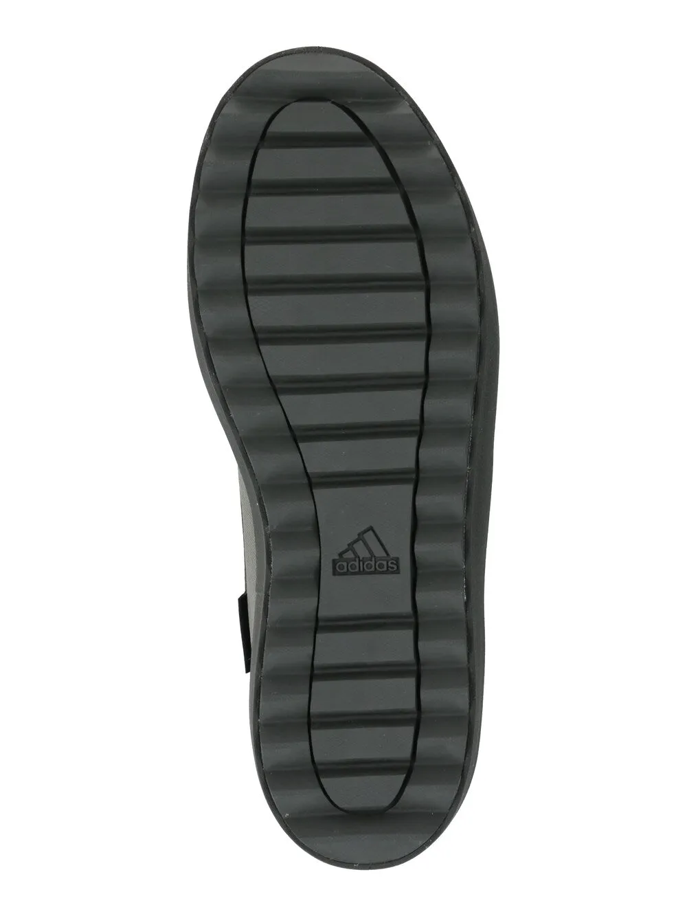 Adidas Znsored High Top Sneakers, Khaki