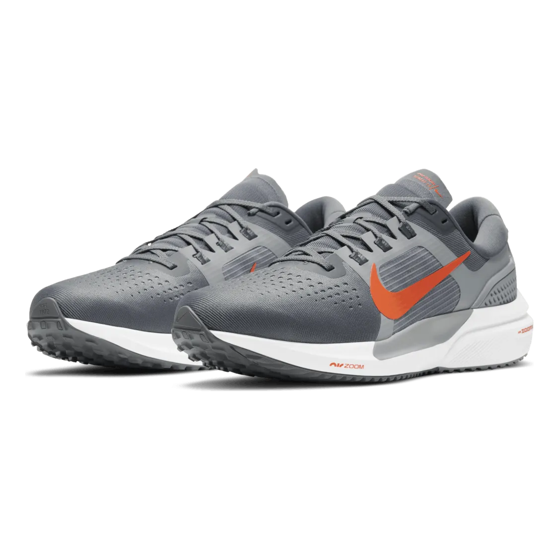 Air Zoom Vomero 15 Grey