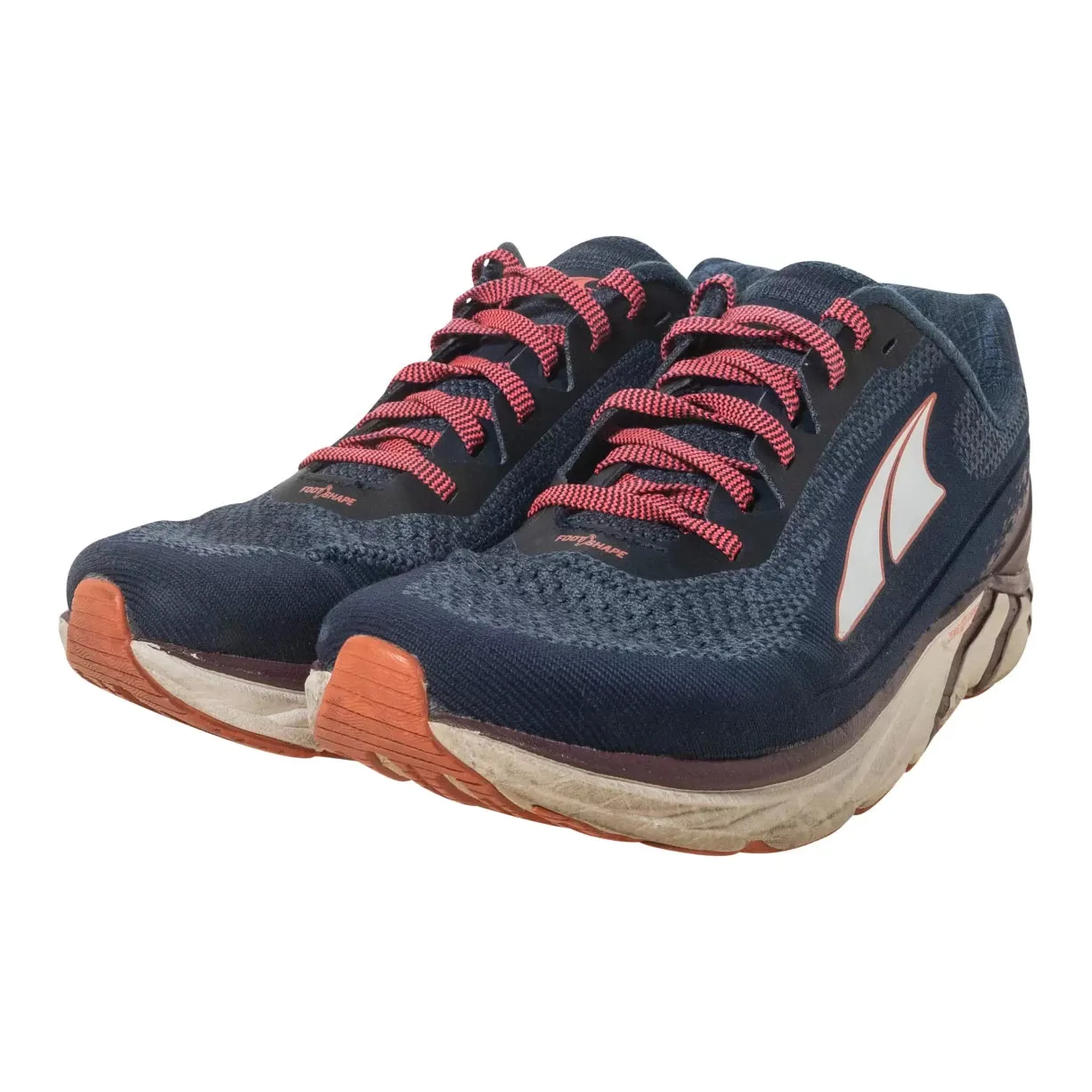Altra Torin 4 Plush Road-Running Shoes - Women's
