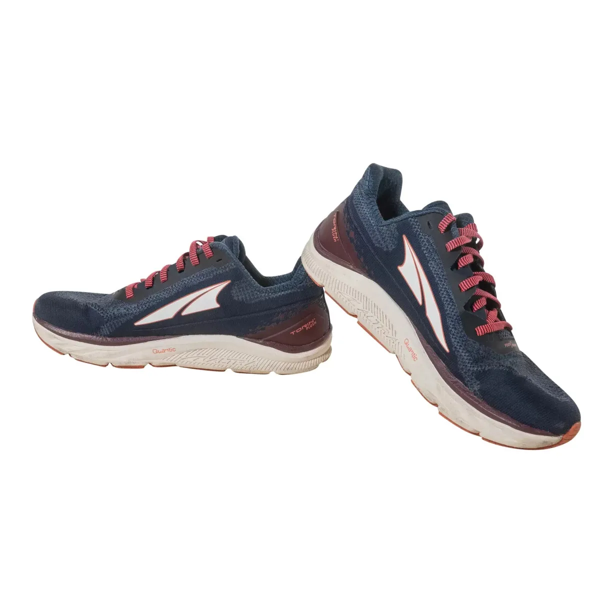 Altra Torin 4 Plush Road-Running Shoes - Women's