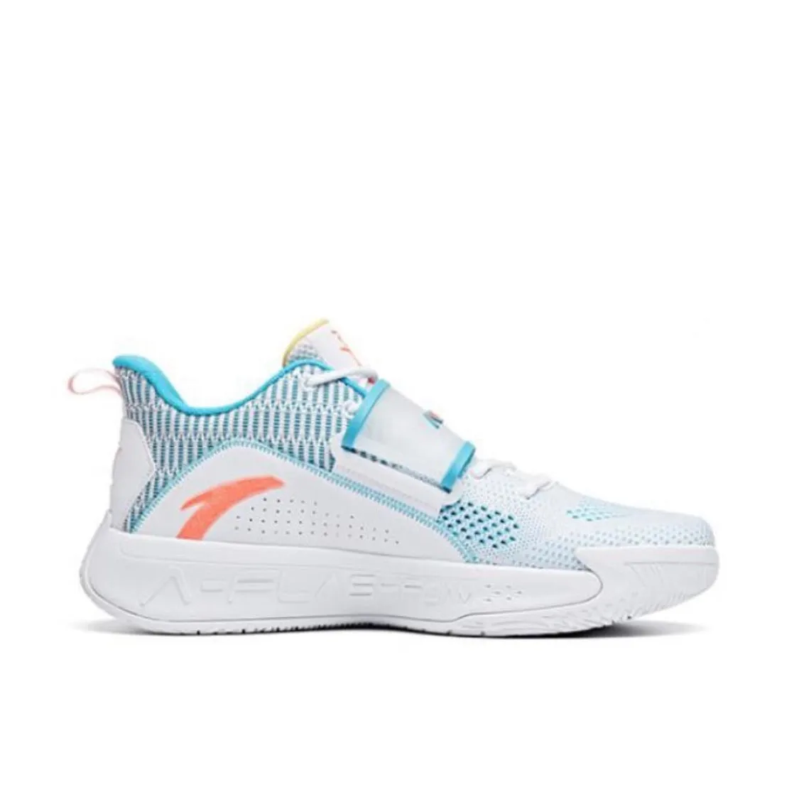 Anta Men's KT Splash 2.0 White