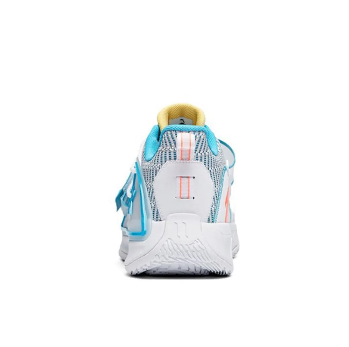 Anta Men's KT Splash 2.0 White