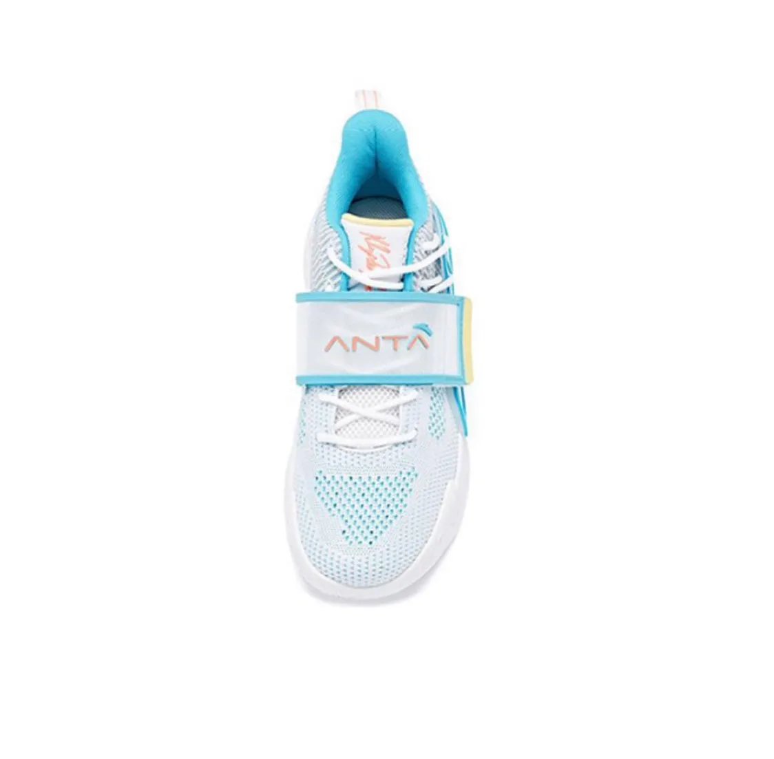 Anta Men's KT Splash 2.0 White