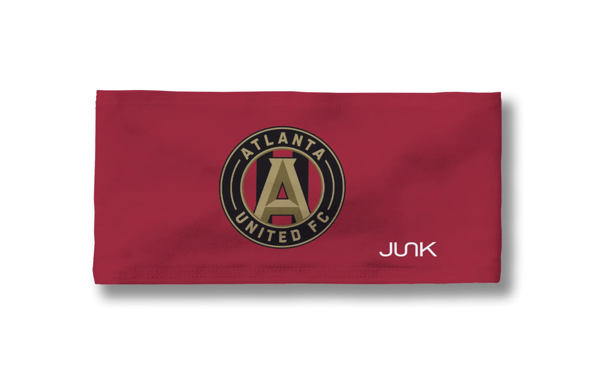 Atlanta United: Logo Maroon Headband
