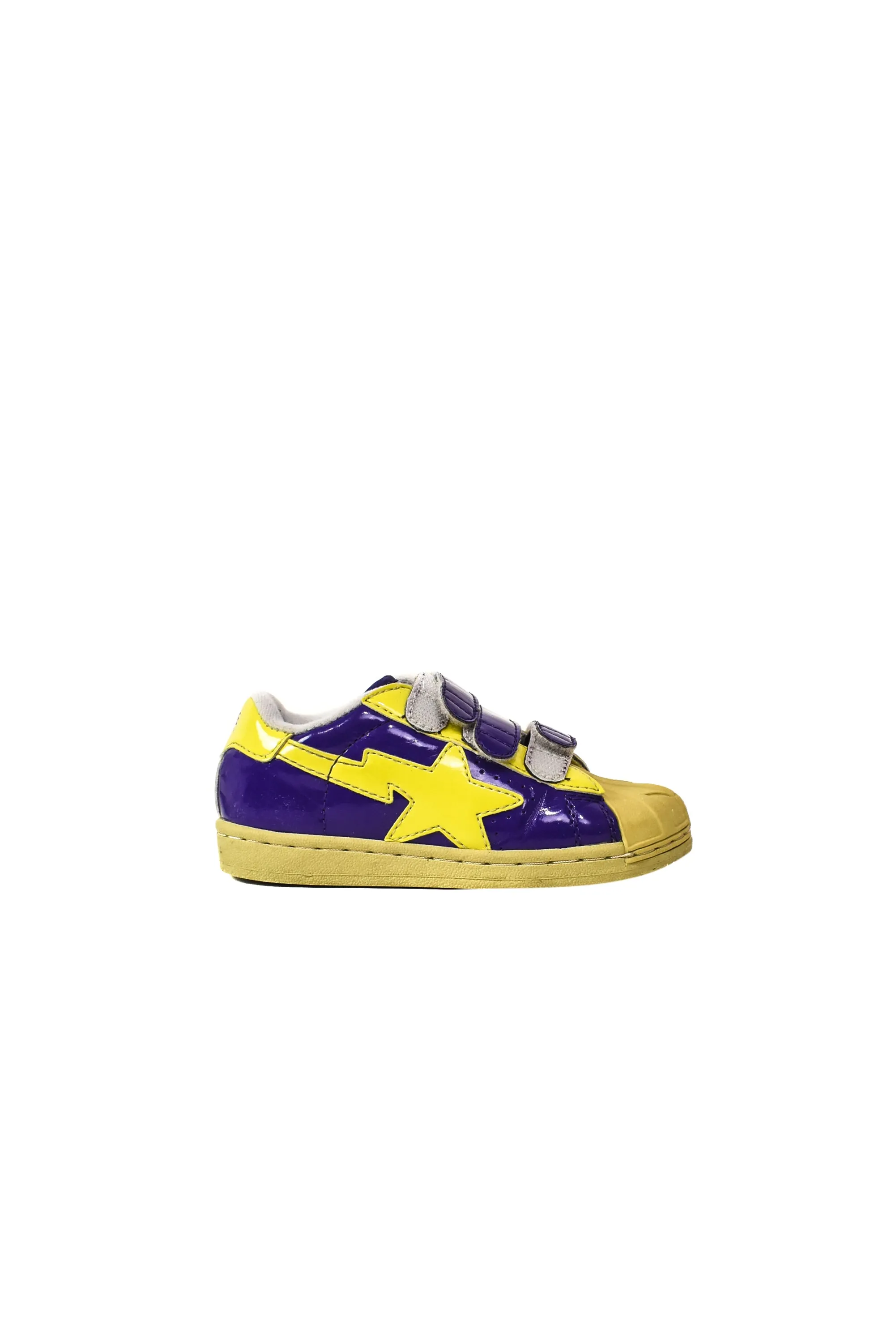 BAPE KIDS Shoes 5T (US 11)