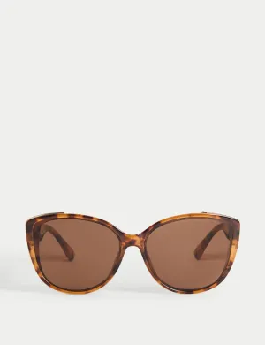 Cat Eye Sunglasses