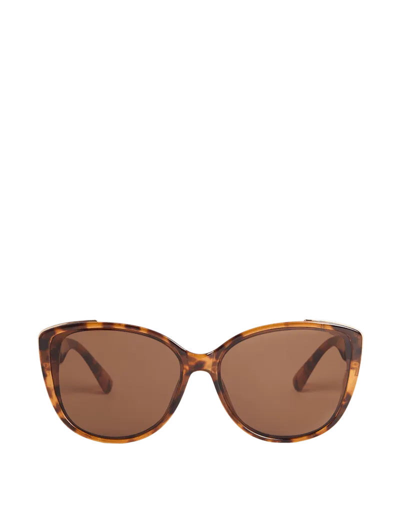 Cat Eye Sunglasses