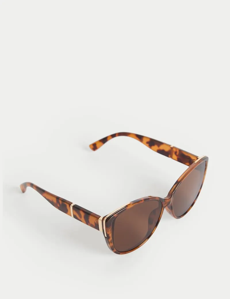 Cat Eye Sunglasses