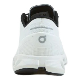 Cloud X Womens White/black