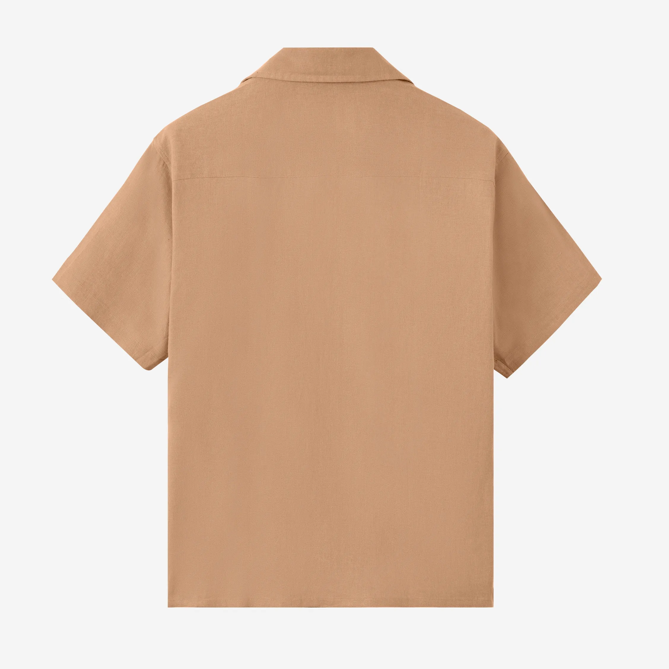 Day to Day Linen - Nude