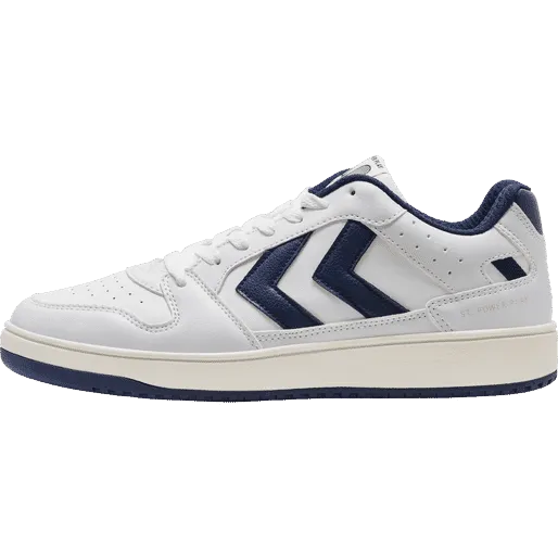 Hummel Men's Sneakers St. Power Play Rt