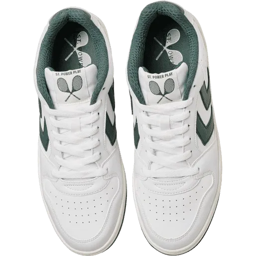 Hummel Men's Sneakers St. Power Play Rt