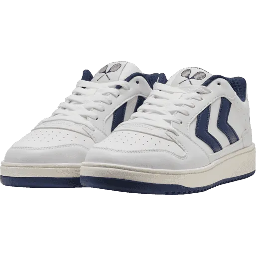 Hummel Men's Sneakers St. Power Play Rt