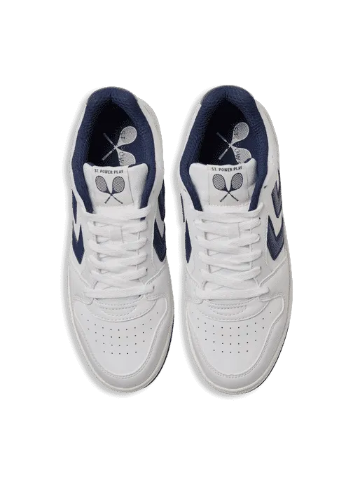 Hummel Men's Sneakers St. Power Play Rt