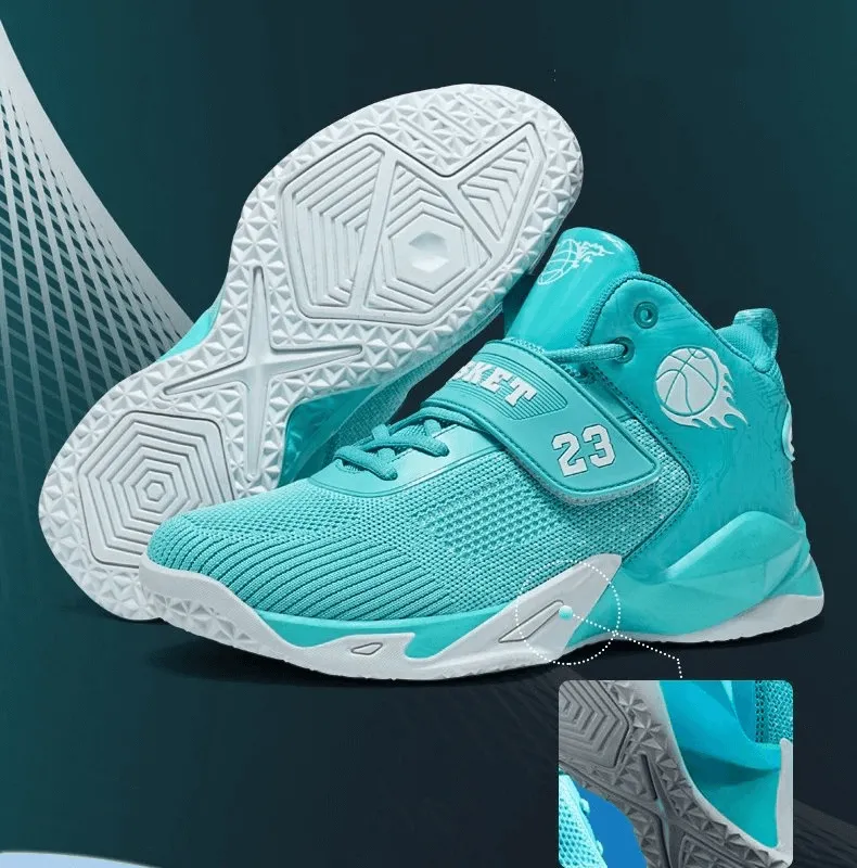 Light Training Breathable Sneakers / Sports Shoes - SF0263