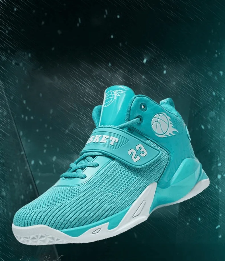 Light Training Breathable Sneakers / Sports Shoes - SF0263