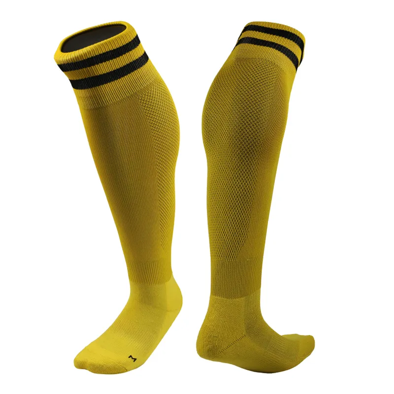 Long Anti-skid Football Socks for Men / Training Quick-dry Sports Socks - SF1424