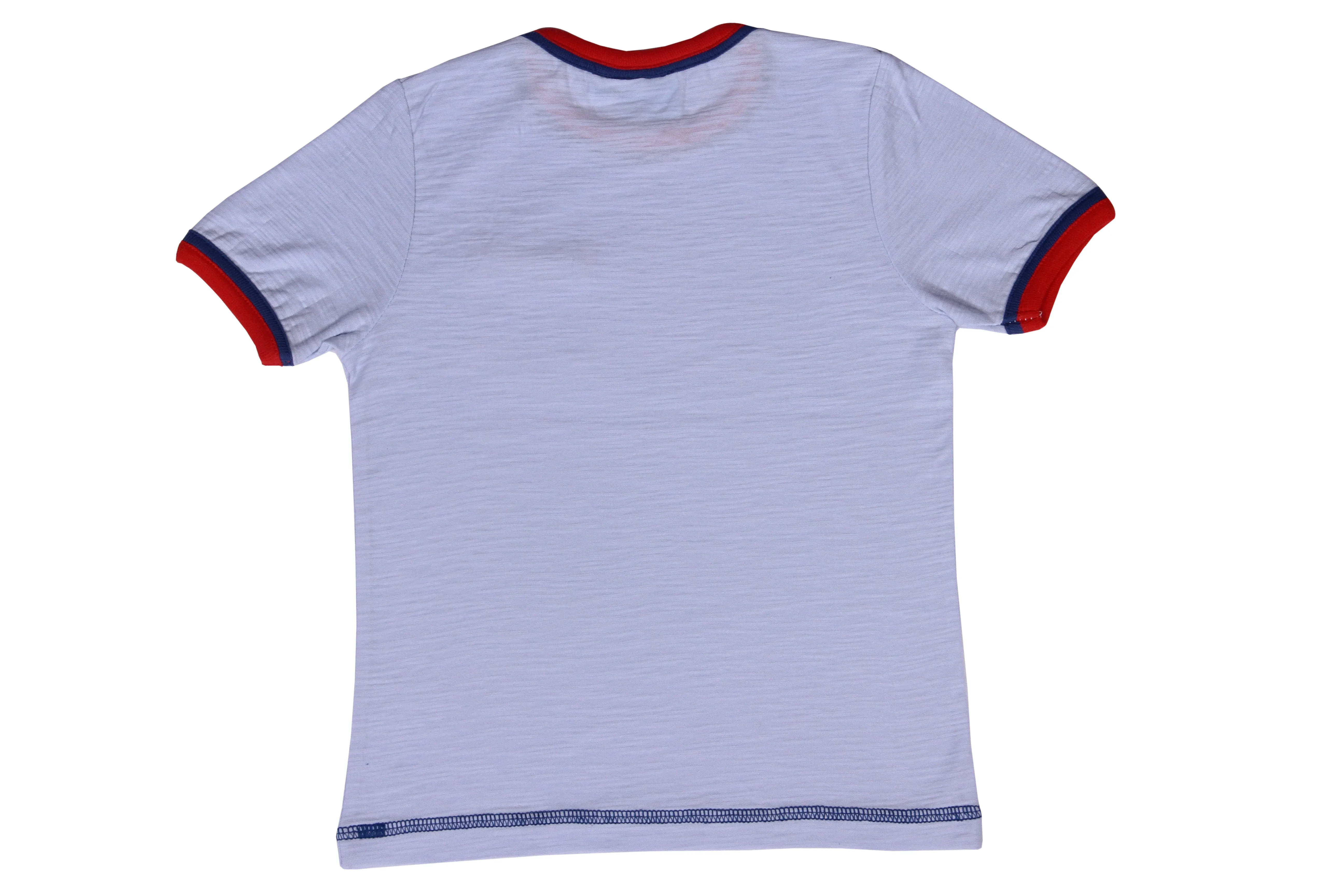 Luke Tee Toddler