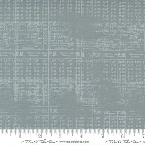 Modern Backgrounds Even More Paper by Zen Chic for Moda