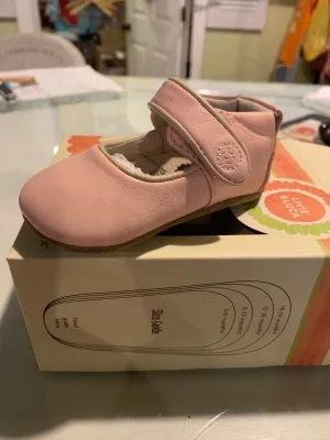 Penny Lotus Shoe