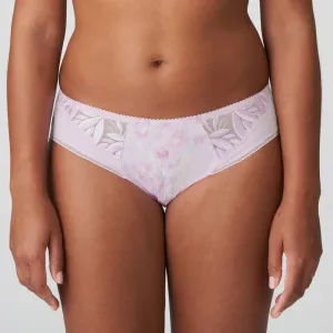 Prima Donna SS24 Orlando Sweet Violet Matching Rio Brief