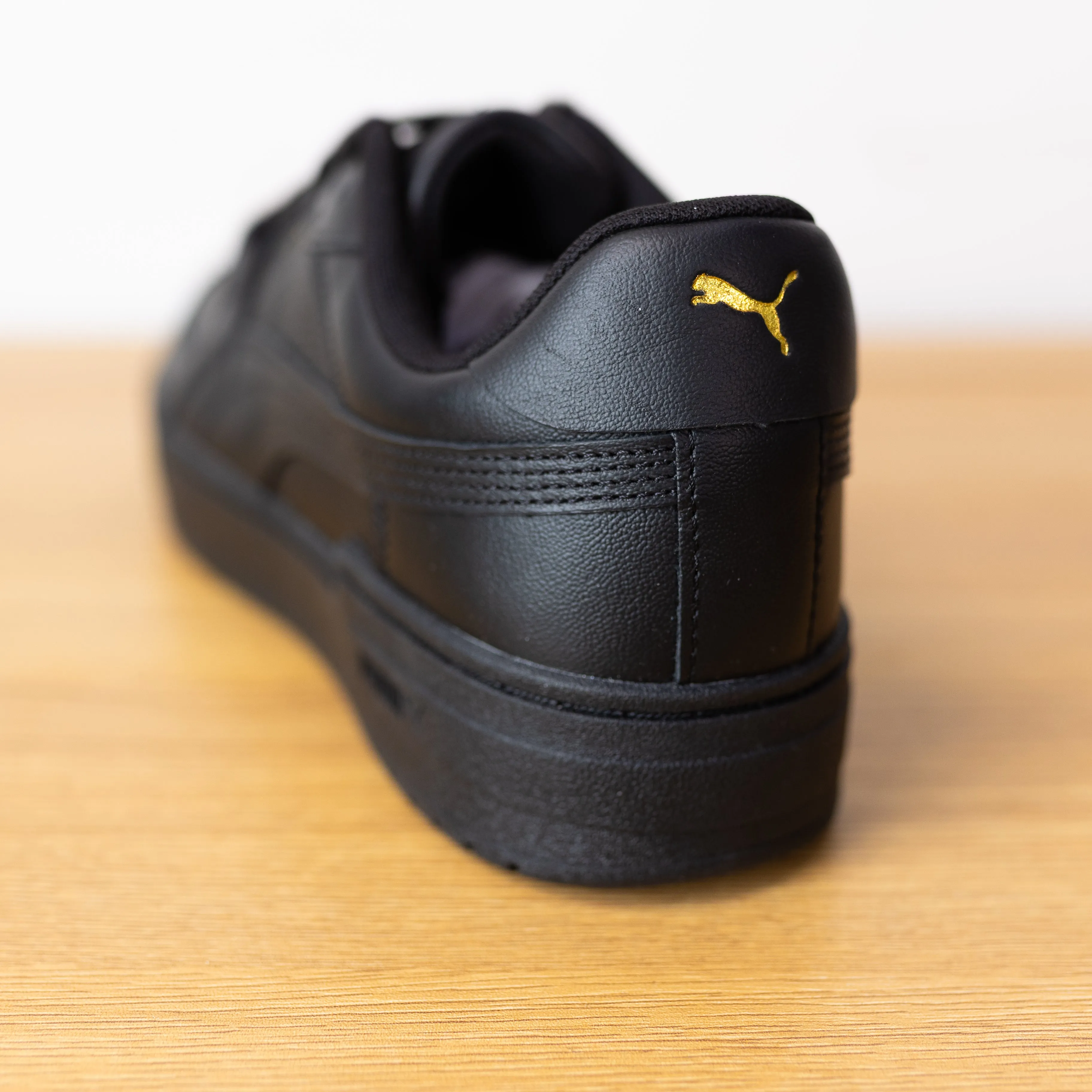 Puma All Black - CA PRO