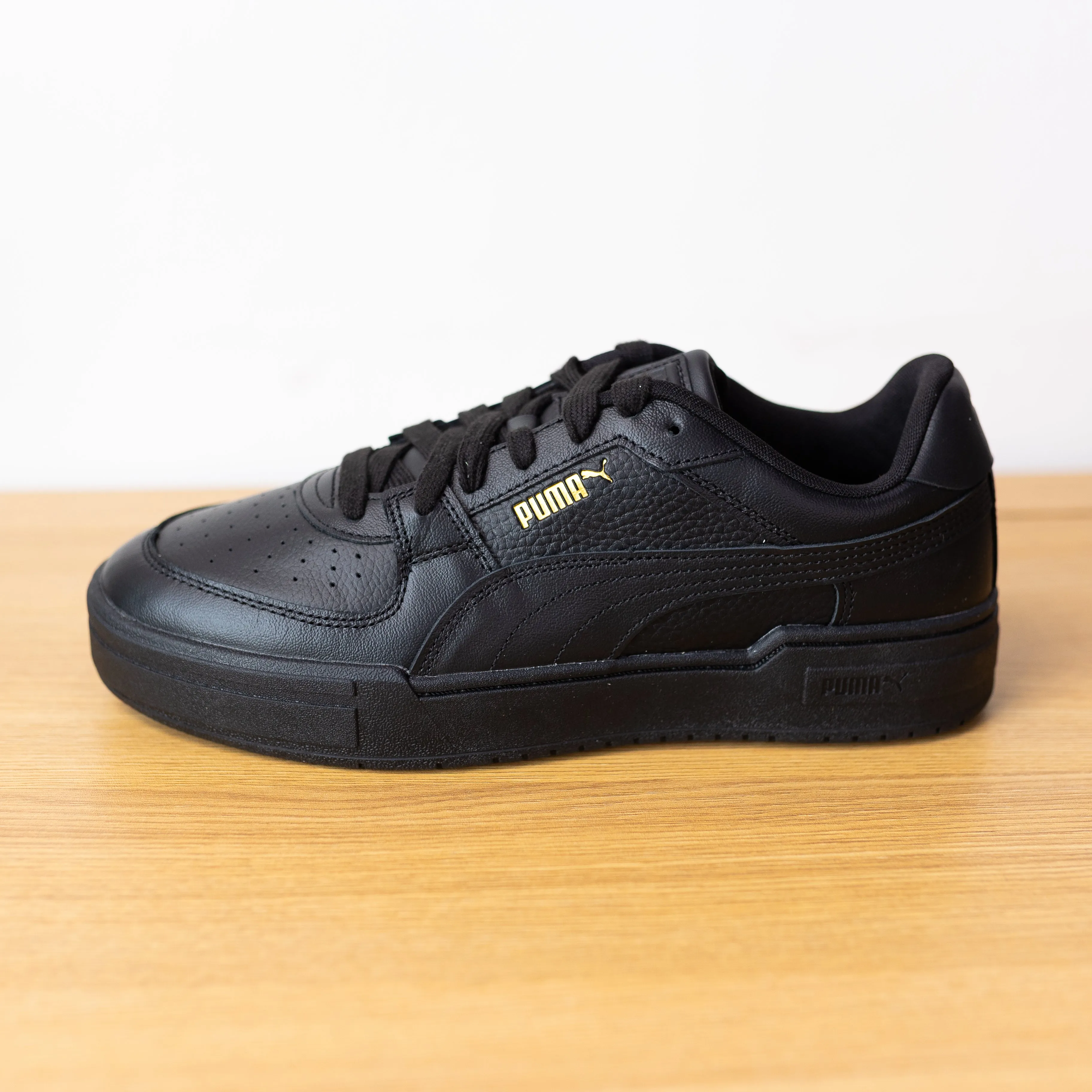 Puma All Black - CA PRO