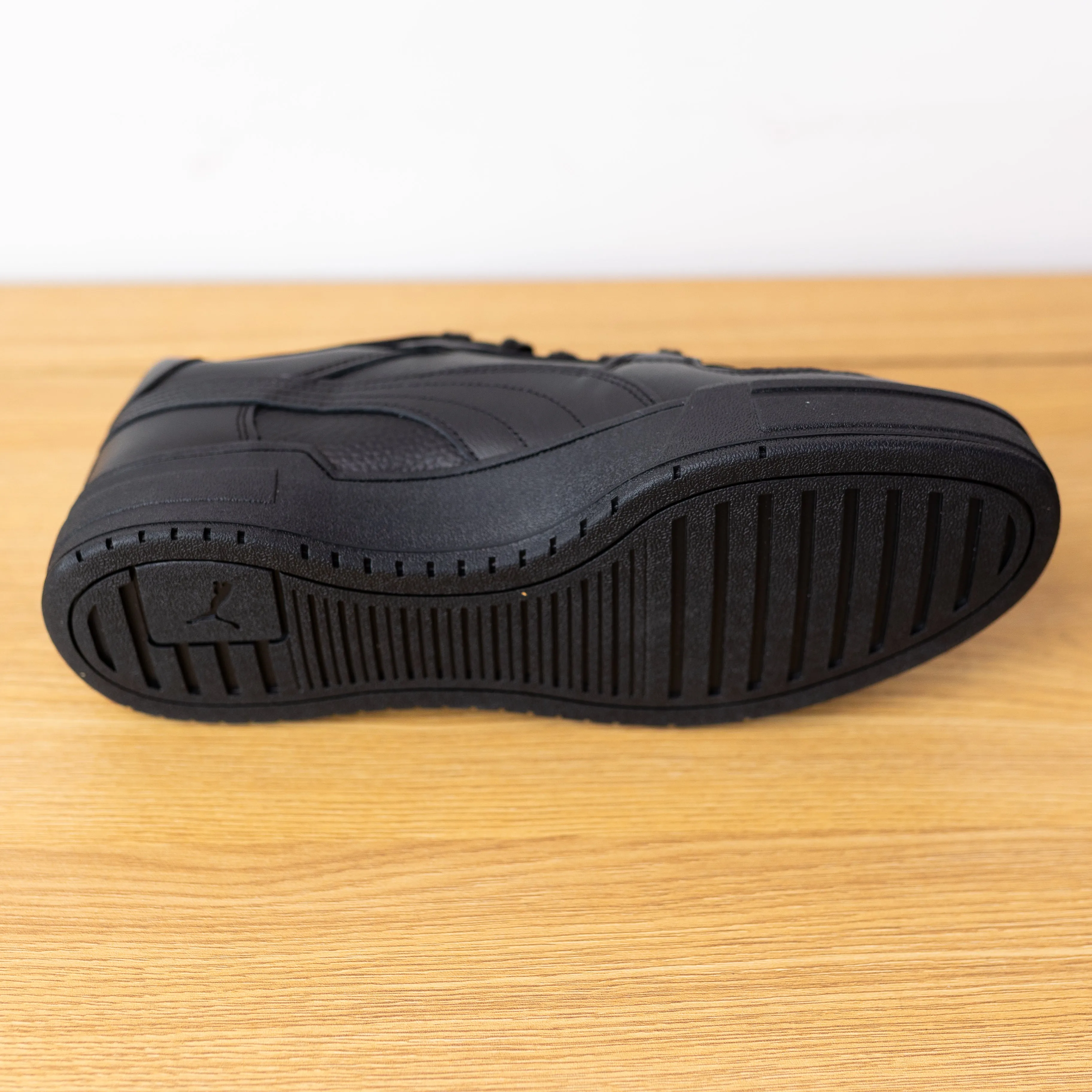 Puma All Black - CA PRO