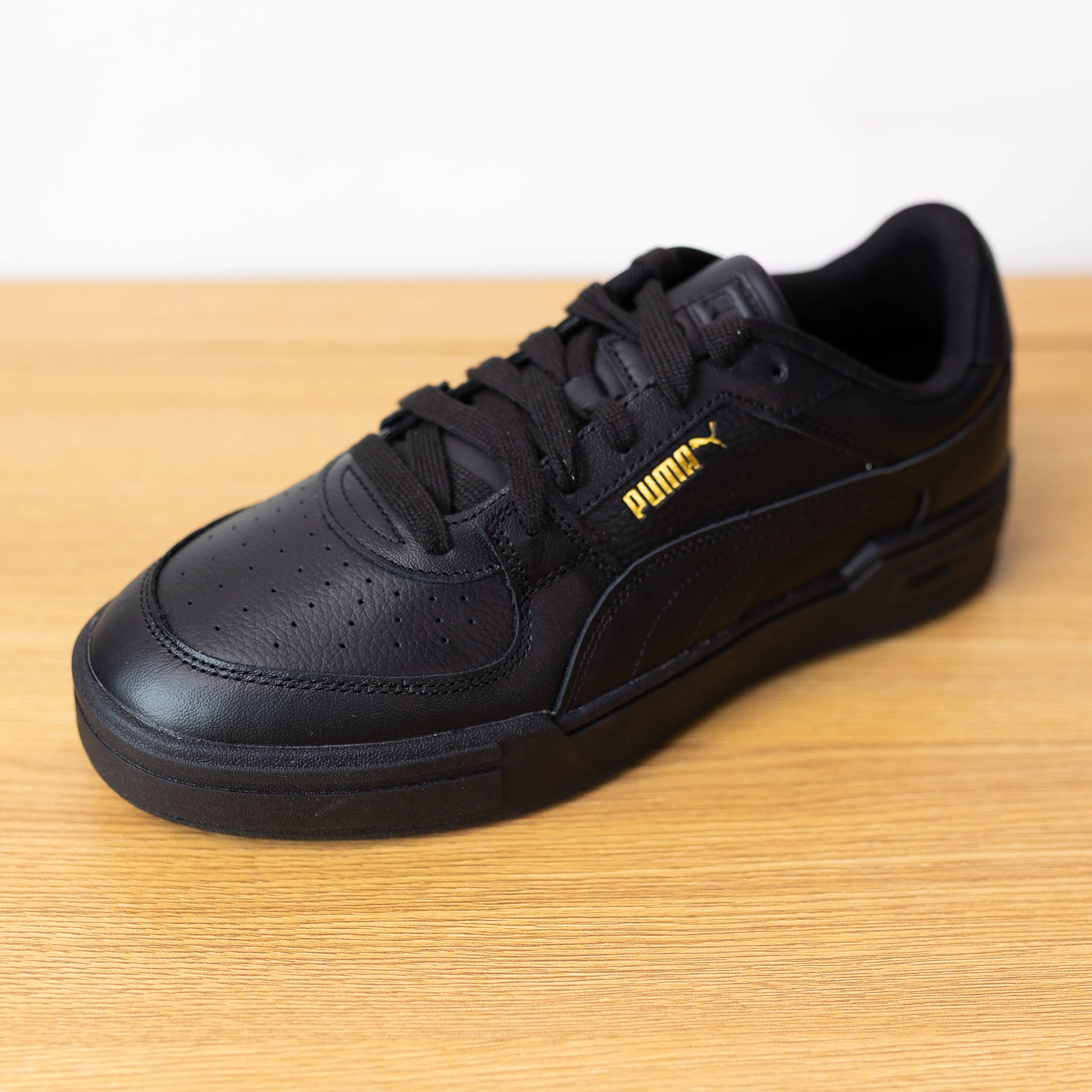 Puma All Black - CA PRO