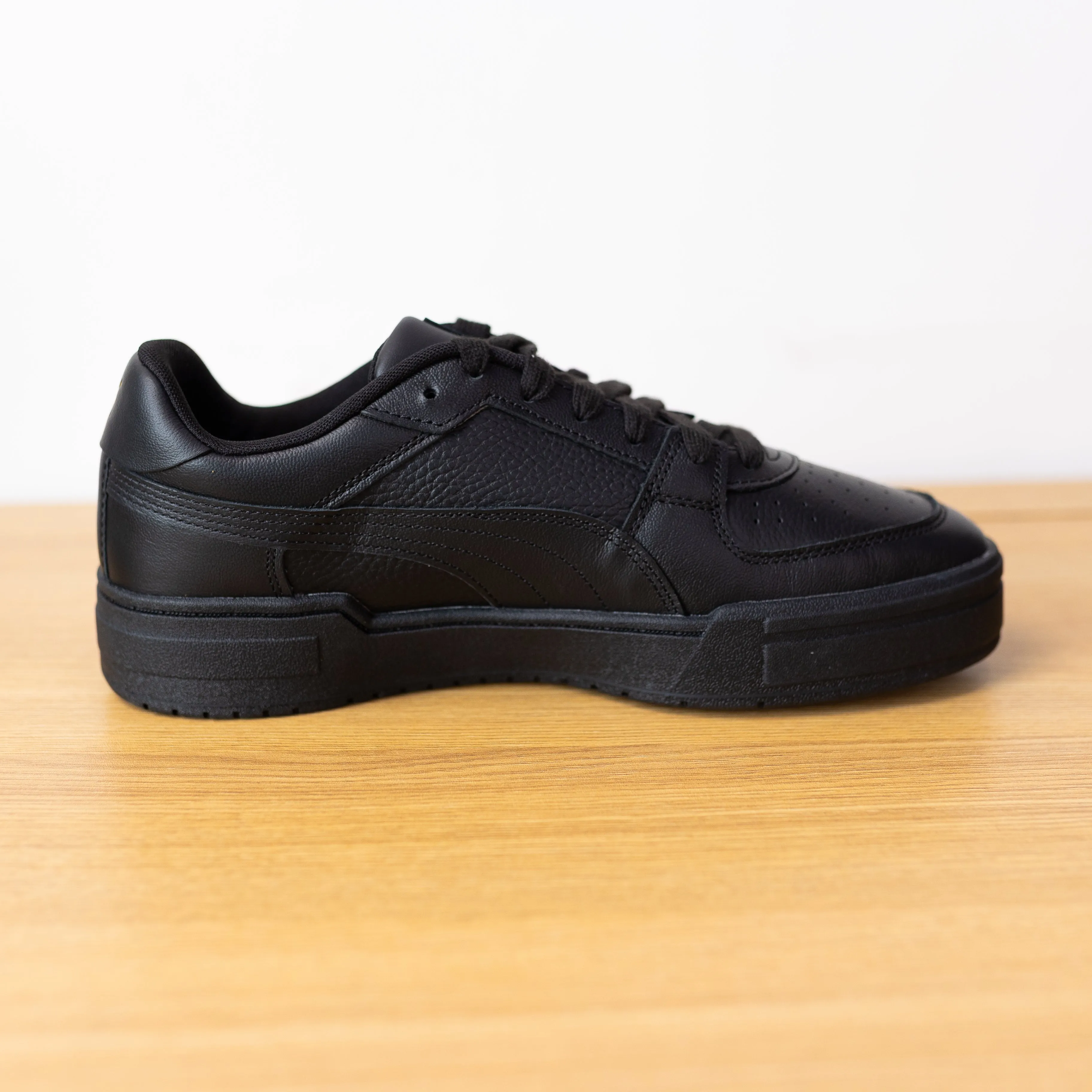 Puma All Black - CA PRO