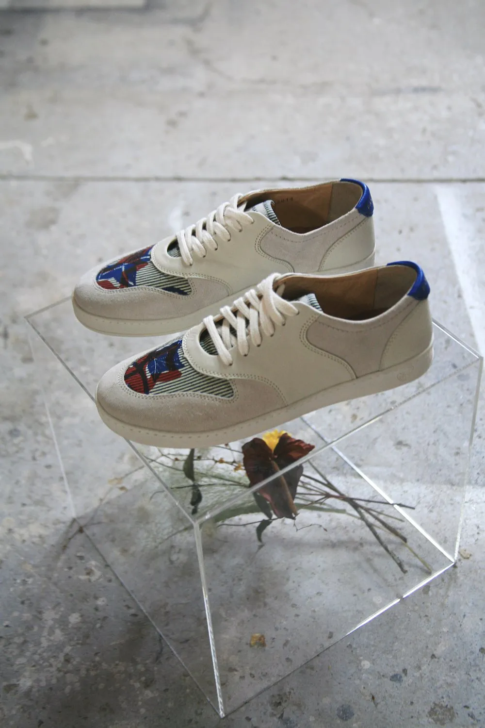Sahara Sneakers