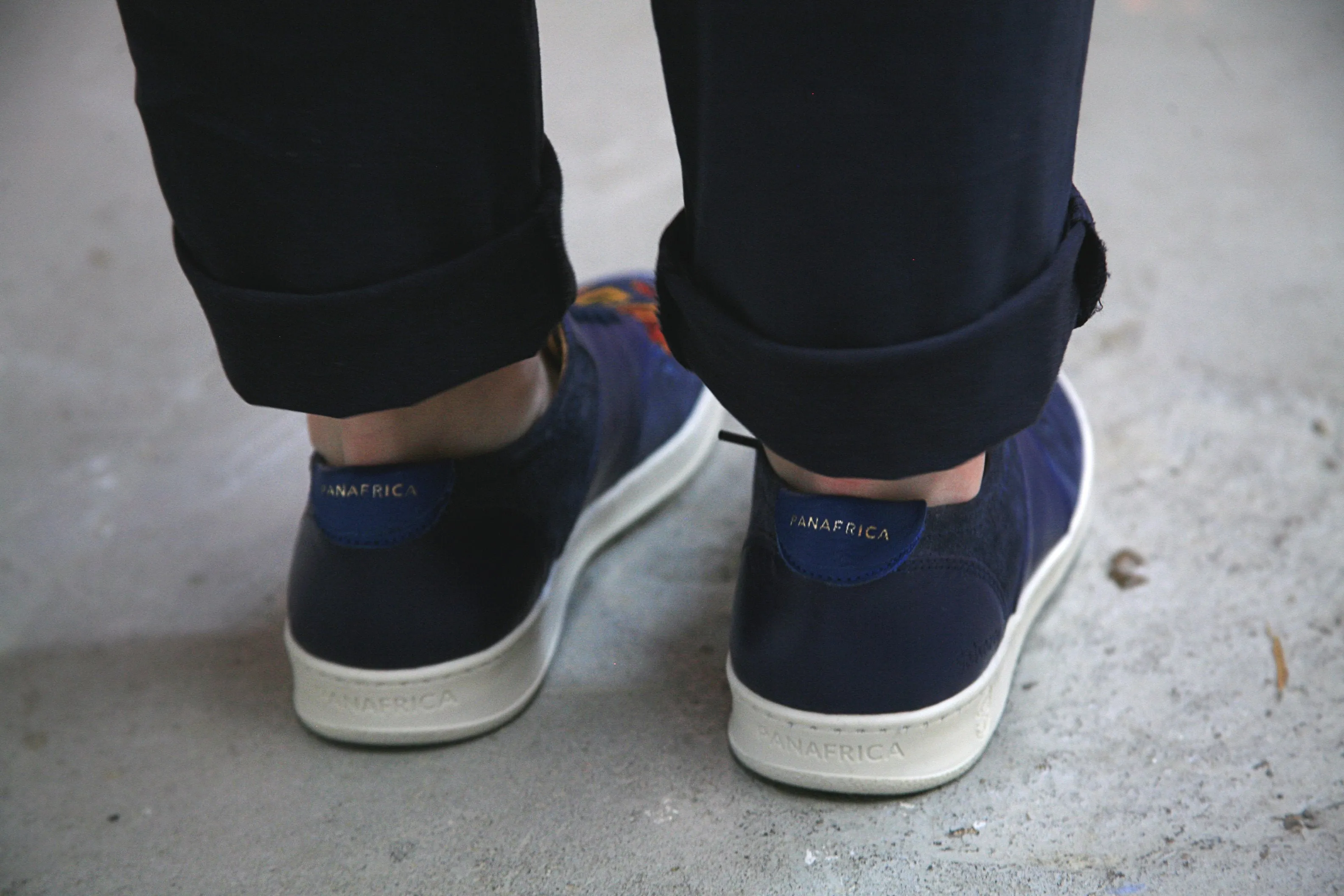 Sahara Sneakers