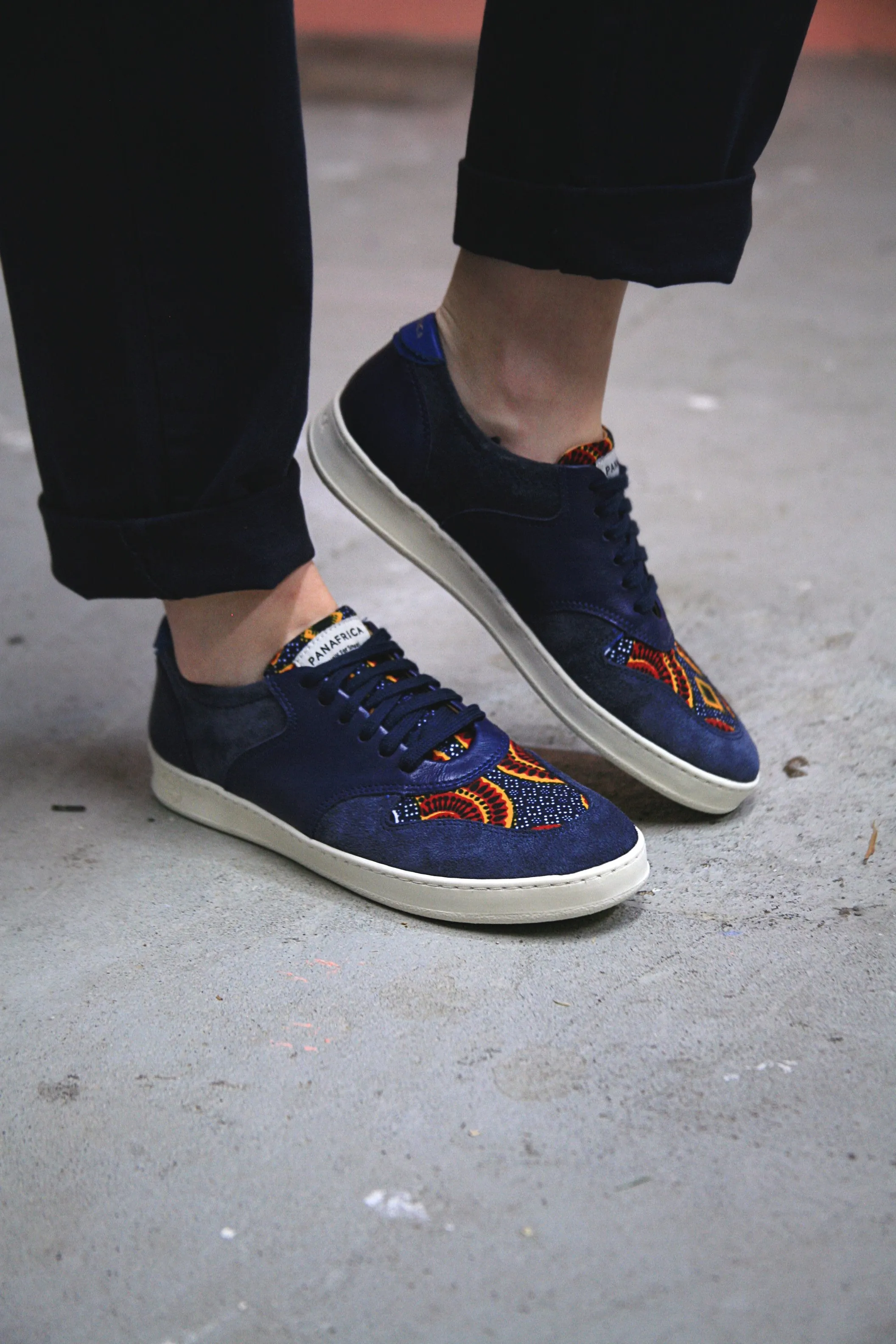 Sahara Sneakers