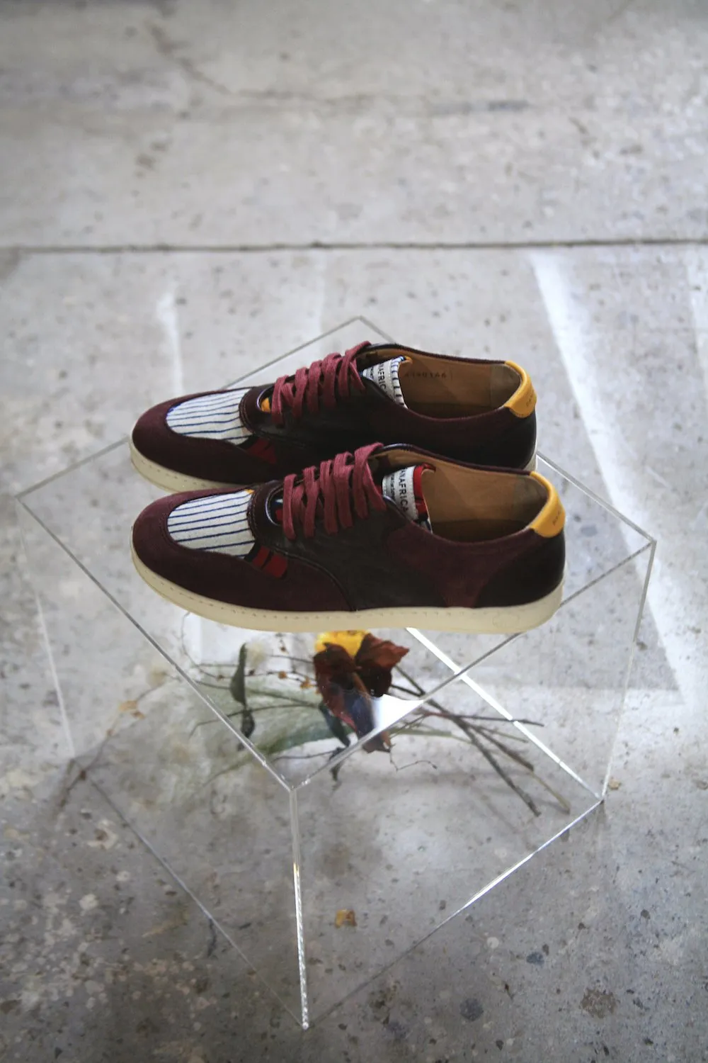 Sahara Sneakers