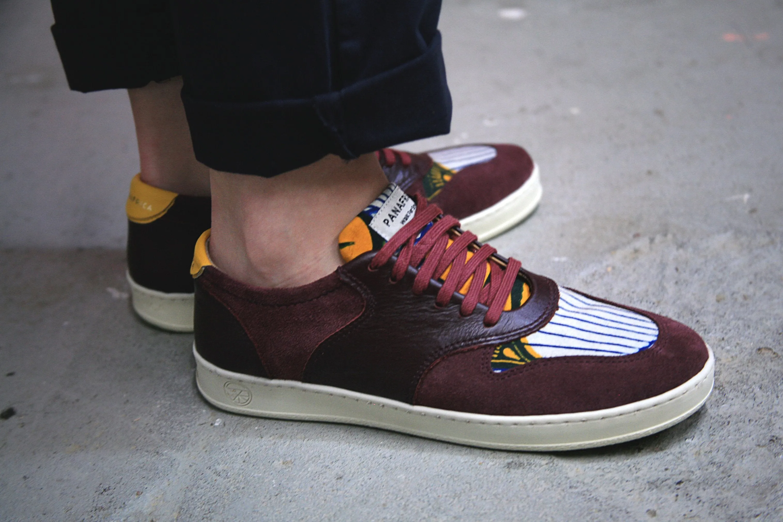 Sahara Sneakers