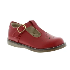 Sherry (Apple Red)