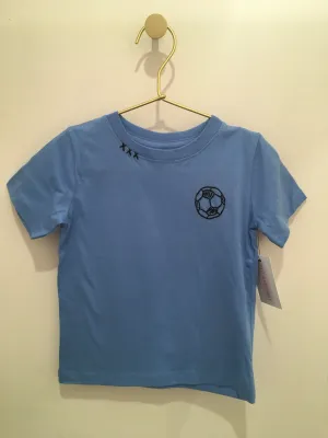 SWEET OLIVE STREET~ Soccer tee