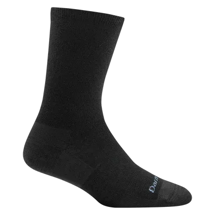 Women's Lifestyle Sock - Black