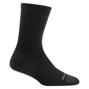 Women's Lifestyle Sock - Black